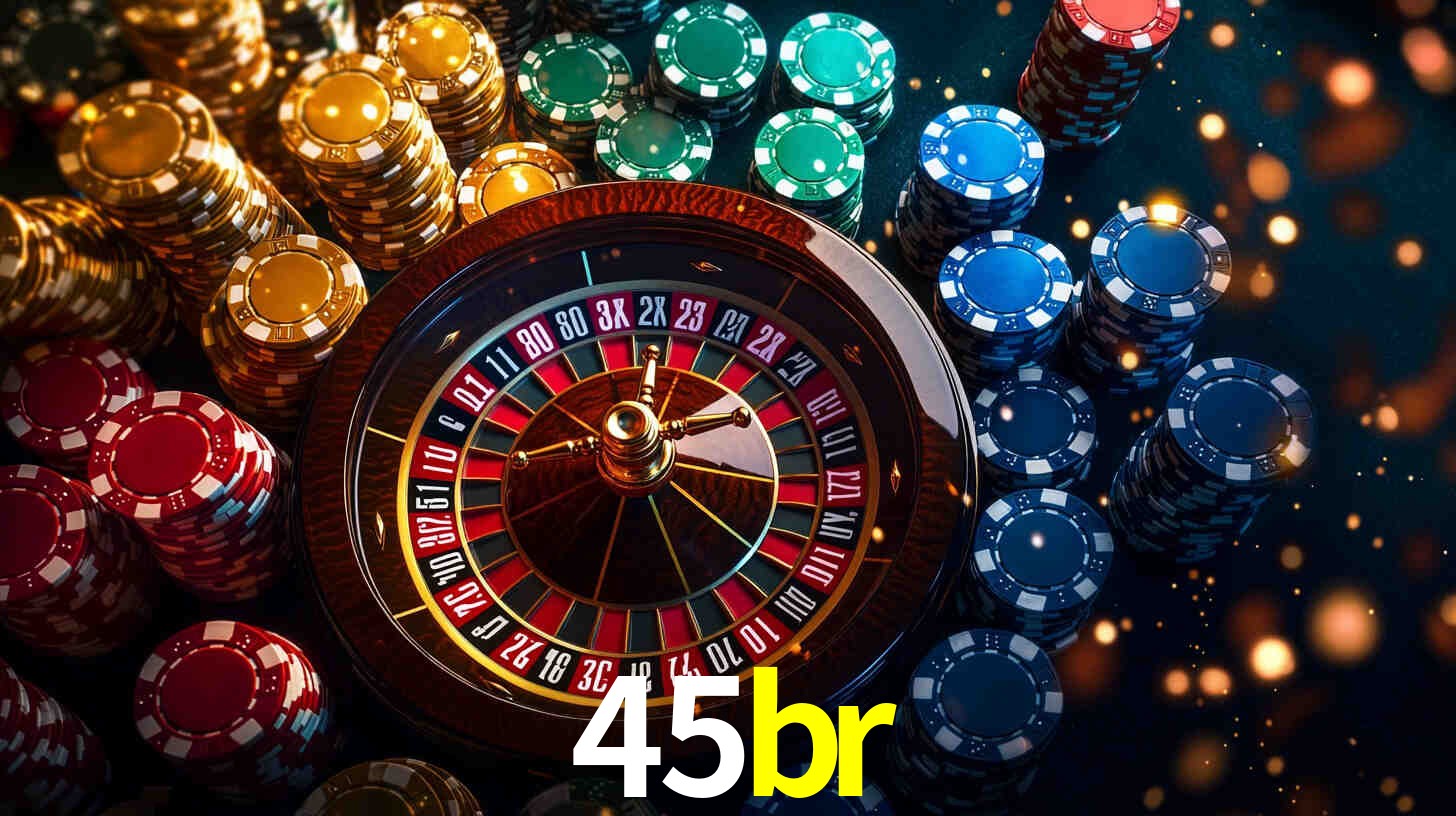Daily Bonuses 45br