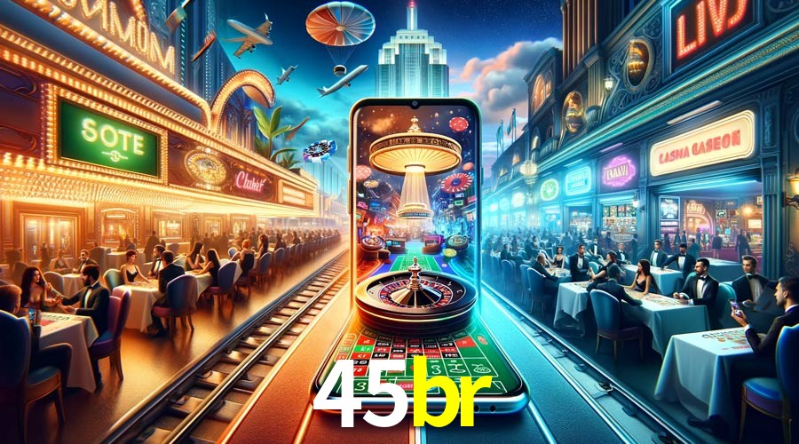 Seasonal Promotions 45br